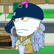 Steam Community Avatar