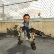 Steam Community Avatar