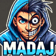 madAJ