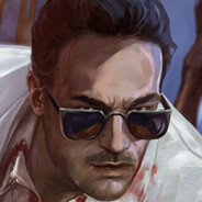 Steam Community Avatar