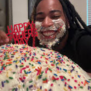 cake enjoyer