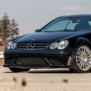mercedes enjoyer