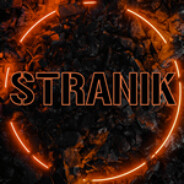 STR🅰NIK