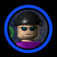 Steam Community Avatar