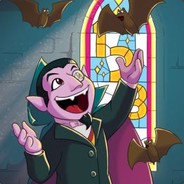 The Count