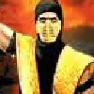 Subzero Amarelo