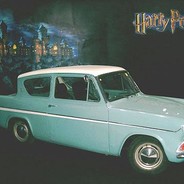 Ford Anglia