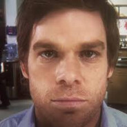 Dexter Morgan