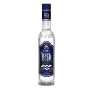 VODKA