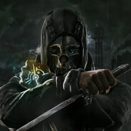Steam Community Avatar