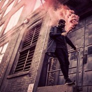 Steam Community Avatar