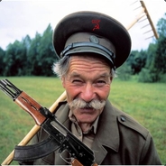 Boris The Soviet Lovehammer