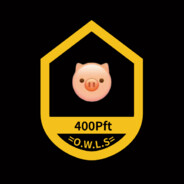 S=400Pft（猪脚）