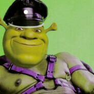 Sexy Shrek's avatar