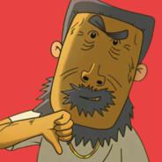 Grandpa Niu