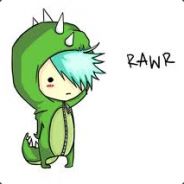 Baby Dino