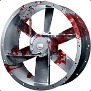 Steam profile picture for @ventilator
