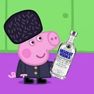 Peppa Drink