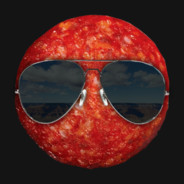 Classic Pepperoni