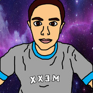 Steam Community Avatar