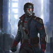 Starlord
