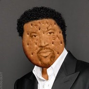 Lionel RichTea