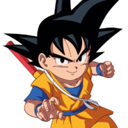Goku