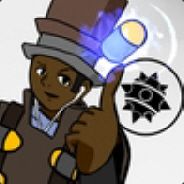 Steam profile picture for @haitian