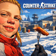 Steam Community Avatar