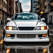 Steam Community Avatar