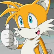 Miles "Tails" Prower