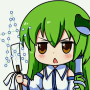 東風谷早苗