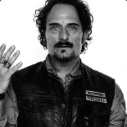 (S.O.A) Tig Trager