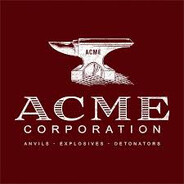 ACME Corporation