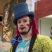 Steam Community Avatar