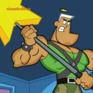 Jean Claude