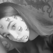 ナI'm not worth your tearsナ