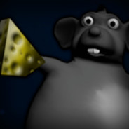 bomber rat