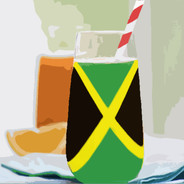 Jamaican Juice