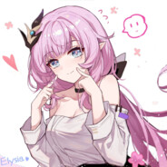 Elysia forever