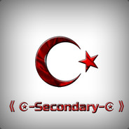 《 ☪-Secondary-☪ 》