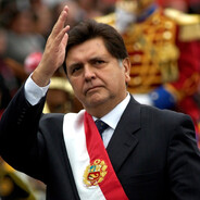 Alan Garcia Perez