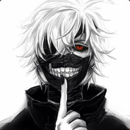 Ken Kaneki