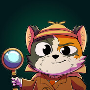 SherloCAT Nonogram Rio