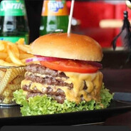 Berger