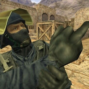 Steam Community Avatar