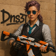 Dns3T CSGOSKINS