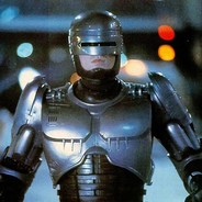 Robo Cop