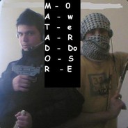 MaTaDoR.