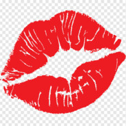Kisses! 💋